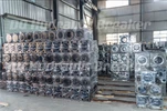 Hydrauliczny młot do skał Część zamienna Głowica przednia młota